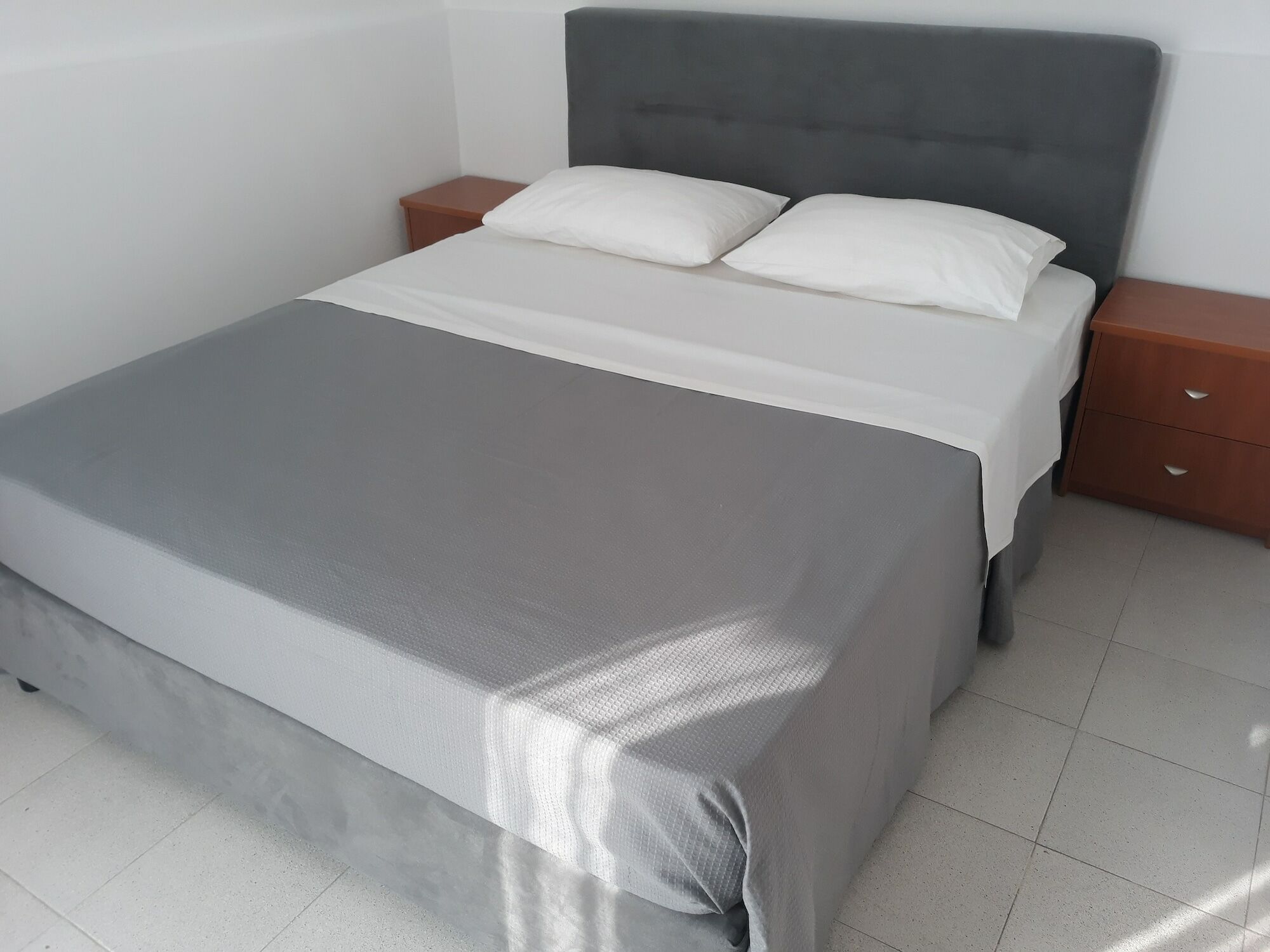 Marios Garden House Apartment Afytos Exterior foto